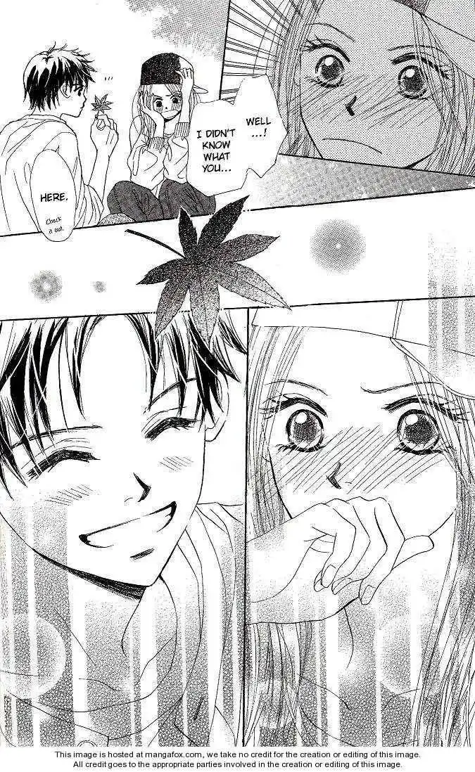 Monkey High! Chapter 2 40
